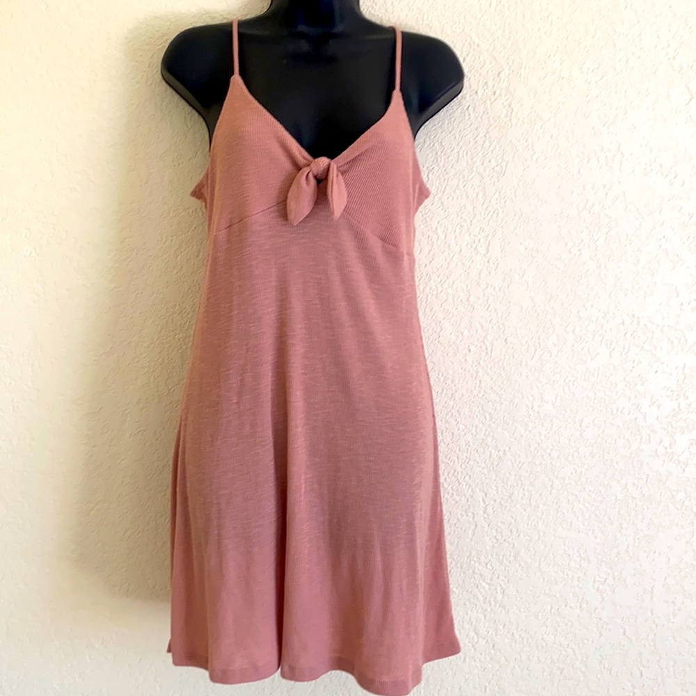 🔥Like new🔥 Pink Summer Dress